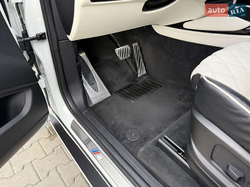 Внедорожник / Кроссовер BMW X5 M 2010 в Нововолынске