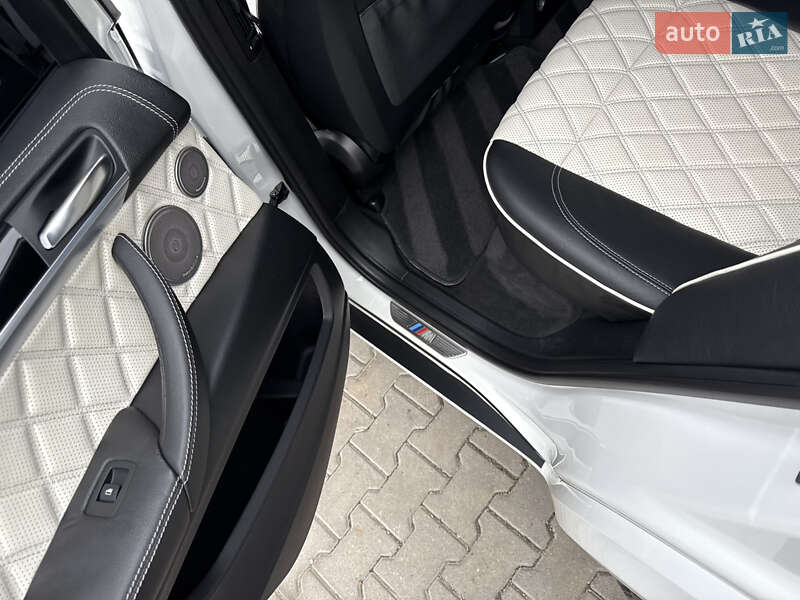 Внедорожник / Кроссовер BMW X5 M 2010 в Нововолынске