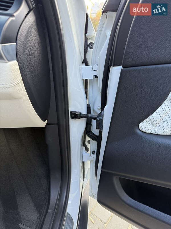 Внедорожник / Кроссовер BMW X5 M 2010 в Нововолынске