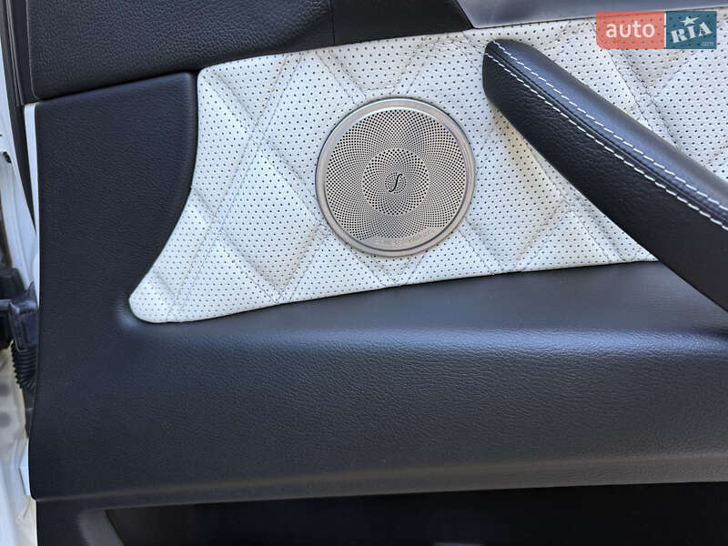 Внедорожник / Кроссовер BMW X5 M 2010 в Нововолынске