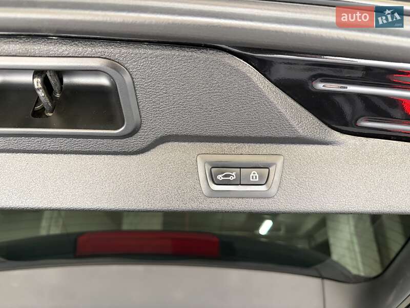 Внедорожник / Кроссовер BMW X5 M 2016 в Киеве фото 37 Внедорожник / Кроссовер BMW X5 M 2016 в Киеве