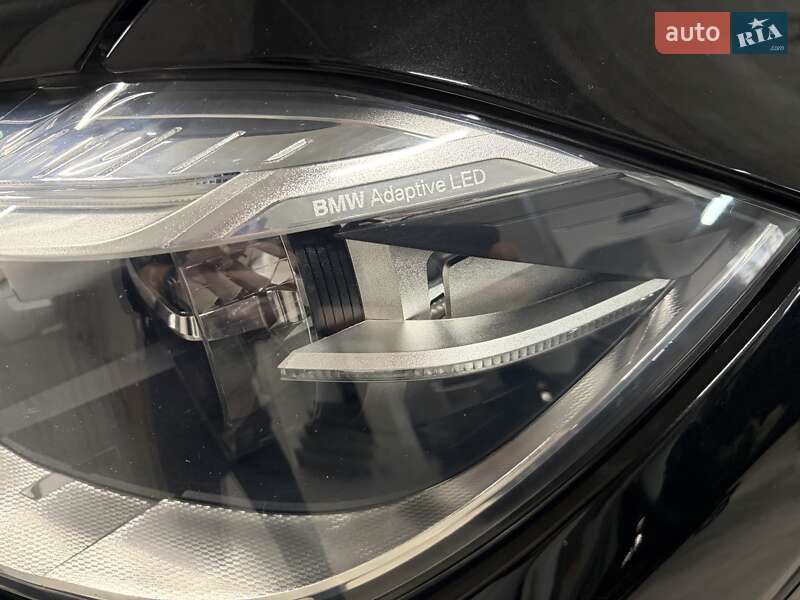 Внедорожник / Кроссовер BMW X5 M 2016 в Киеве фото 50 Внедорожник / Кроссовер BMW X5 M 2016 в Киеве