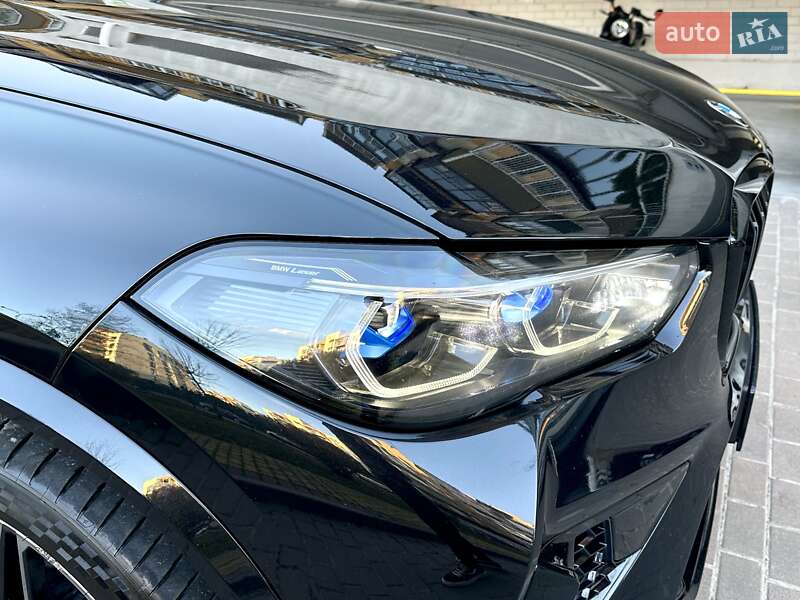 Внедорожник / Кроссовер BMW X5 M 2021 в Киеве