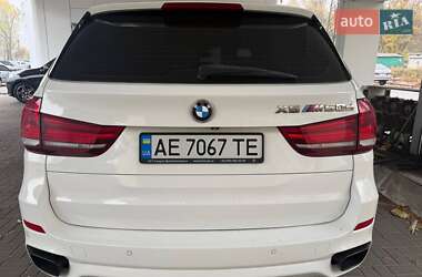 Внедорожник / Кроссовер BMW X5 M 2013 в Днепре