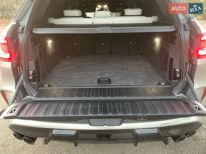 Позашляховик / Кросовер BMW X5 M 2020 в Дрогобичі фото 27 Позашляховик / Кросовер BMW X5 M 2020 в Дрогобичі