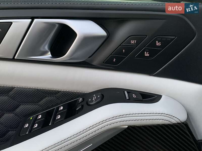 Позашляховик / Кросовер BMW X5 M 2020 в Дрогобичі фото 70 Позашляховик / Кросовер BMW X5 M 2020 в Дрогобичі