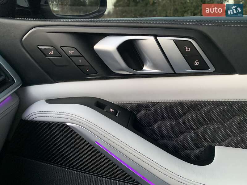 Позашляховик / Кросовер BMW X5 M 2020 в Дрогобичі фото 75 Позашляховик / Кросовер BMW X5 M 2020 в Дрогобичі
