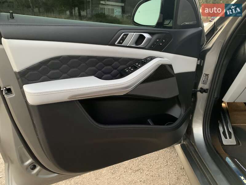 Позашляховик / Кросовер BMW X5 M 2020 в Дрогобичі фото 80 Позашляховик / Кросовер BMW X5 M 2020 в Дрогобичі