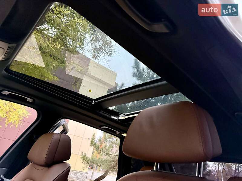 Внедорожник / Кроссовер BMW X5 M 2013 в Днепре