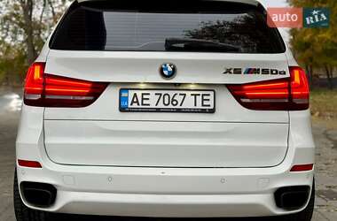 Позашляховик / Кросовер BMW X5 M 2013 в Дніпрі