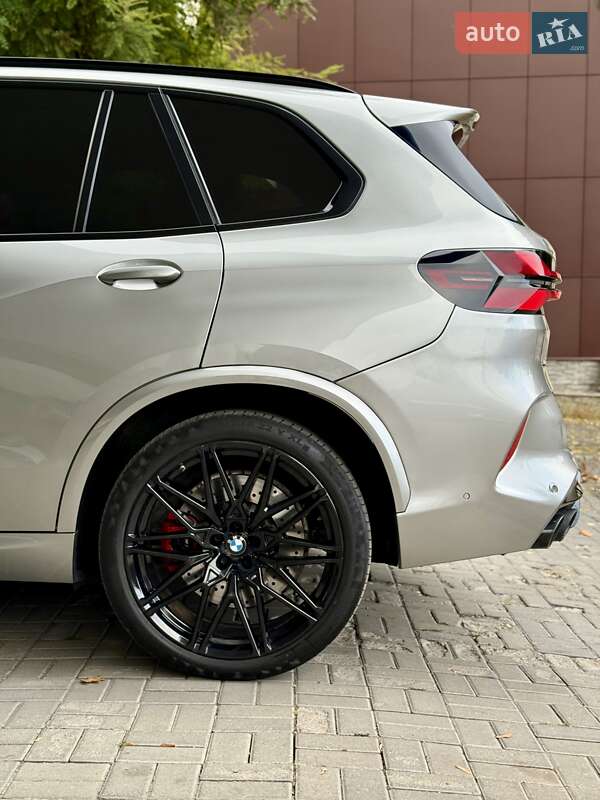 Внедорожник / Кроссовер BMW X5 M 2021 в Днепре фото 21 Внедорожник / Кроссовер BMW X5 M 2021 в Днепре