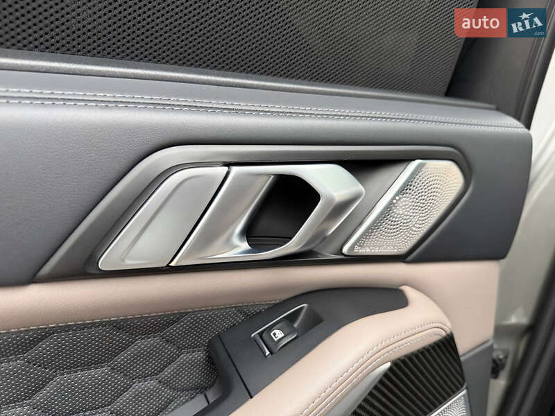 Внедорожник / Кроссовер BMW X5 M 2022 в Киеве фото 68 Внедорожник / Кроссовер BMW X5 M 2022 в Киеве