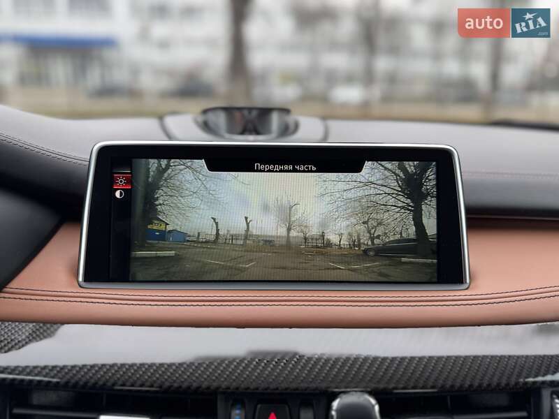Внедорожник / Кроссовер BMW X5 M 2016 в Киеве фото 47 Внедорожник / Кроссовер BMW X5 M 2016 в Киеве