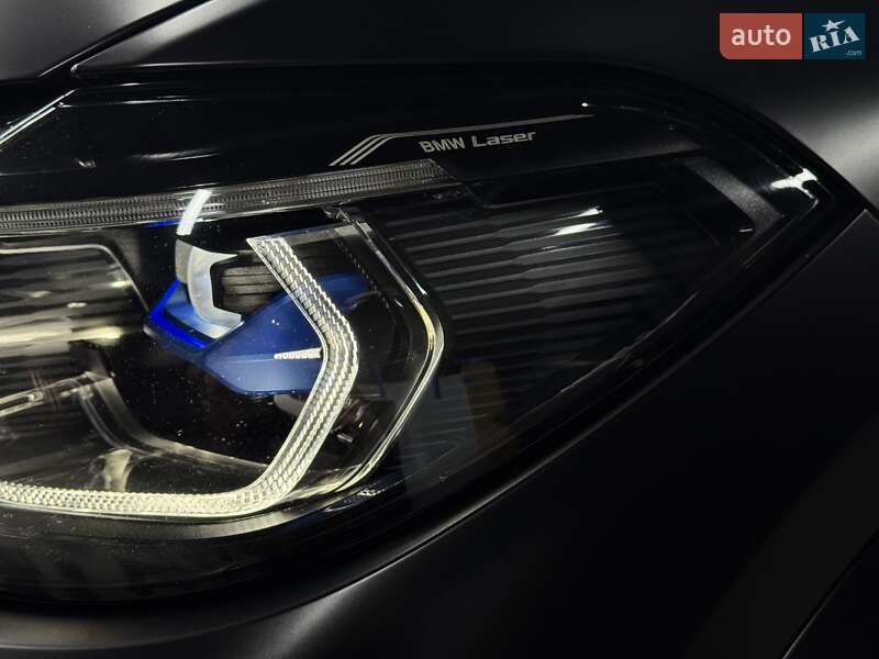 Внедорожник / Кроссовер BMW X5 M 2022 в Киеве фото 14 Внедорожник / Кроссовер BMW X5 M 2022 в Киеве