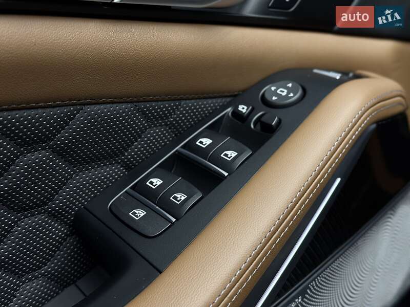 Внедорожник / Кроссовер BMW X5 M 2022 в Киеве фото 39 Внедорожник / Кроссовер BMW X5 M 2022 в Киеве