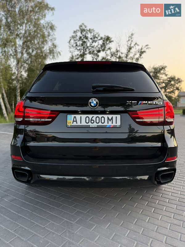Внедорожник / Кроссовер BMW X5 M 2014 в Киеве фото 9 Внедорожник / Кроссовер BMW X5 M 2014 в Киеве
