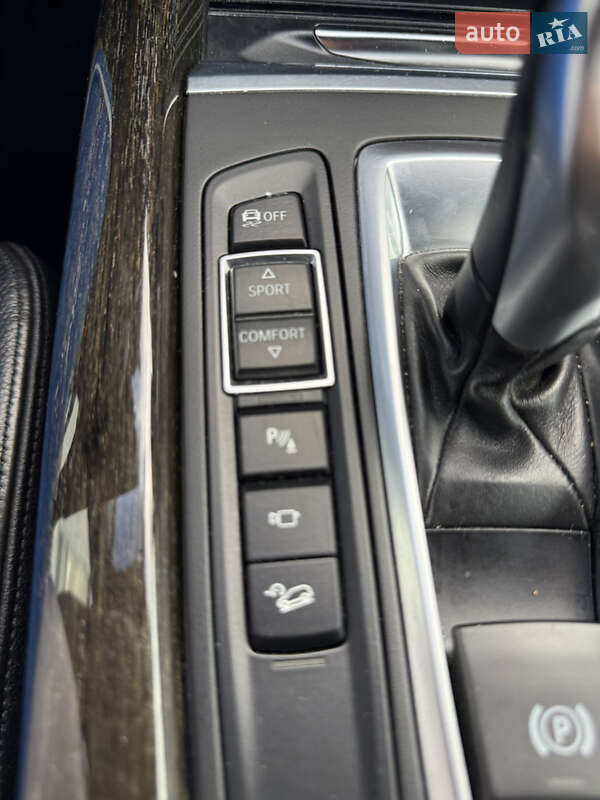 Внедорожник / Кроссовер BMW X5 M 2014 в Киеве фото 14 Внедорожник / Кроссовер BMW X5 M 2014 в Киеве