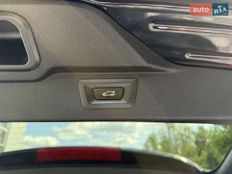 Внедорожник / Кроссовер BMW X5 M 2014 в Киеве фото 17 Внедорожник / Кроссовер BMW X5 M 2014 в Киеве