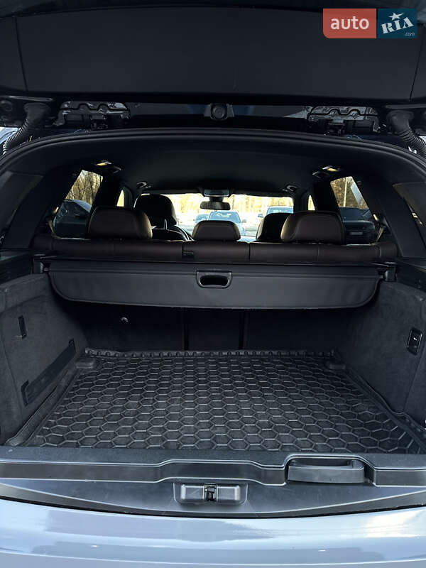 Внедорожник / Кроссовер BMW X5 M 2014 в Киеве