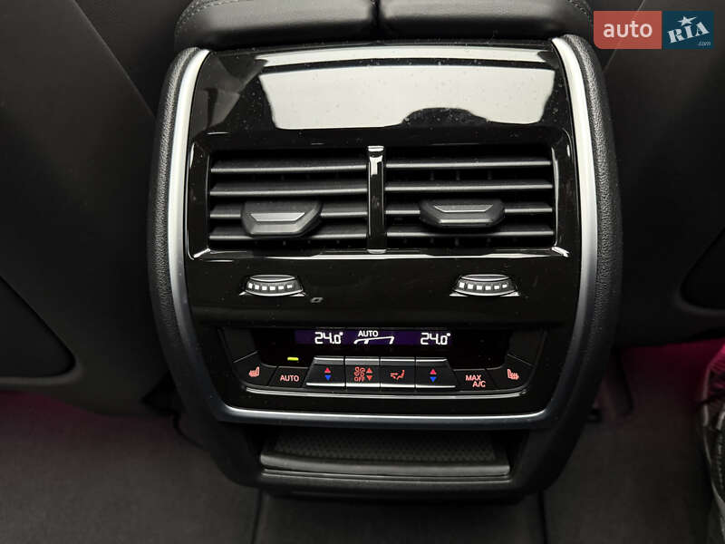 Внедорожник / Кроссовер BMW X5 M 2023 в Киеве фото 21 Внедорожник / Кроссовер BMW X5 M 2023 в Киеве