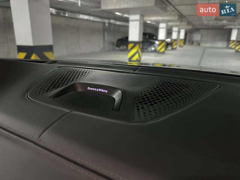 Внедорожник / Кроссовер BMW X5 M 2022 в Днепре