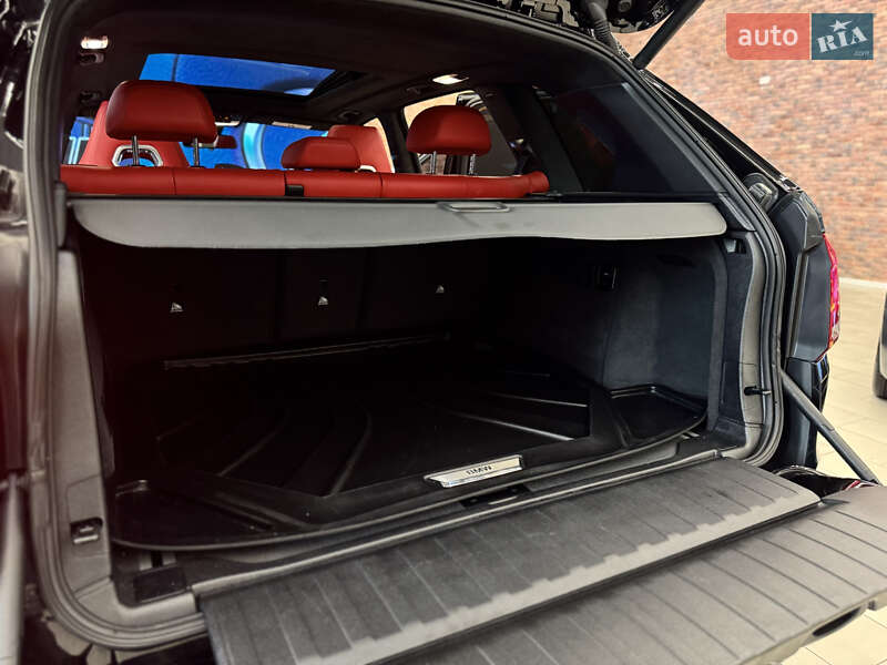 Внедорожник / Кроссовер BMW X5 M 2018 в Одессе фото 25 Внедорожник / Кроссовер BMW X5 M 2018 в Одессе
