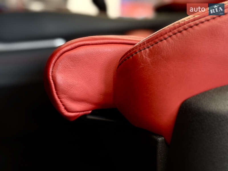 Внедорожник / Кроссовер BMW X5 M 2018 в Одессе фото 34 Внедорожник / Кроссовер BMW X5 M 2018 в Одессе