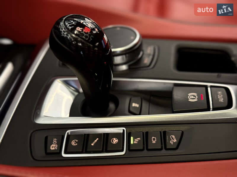 Внедорожник / Кроссовер BMW X5 M 2018 в Одессе фото 35 Внедорожник / Кроссовер BMW X5 M 2018 в Одессе