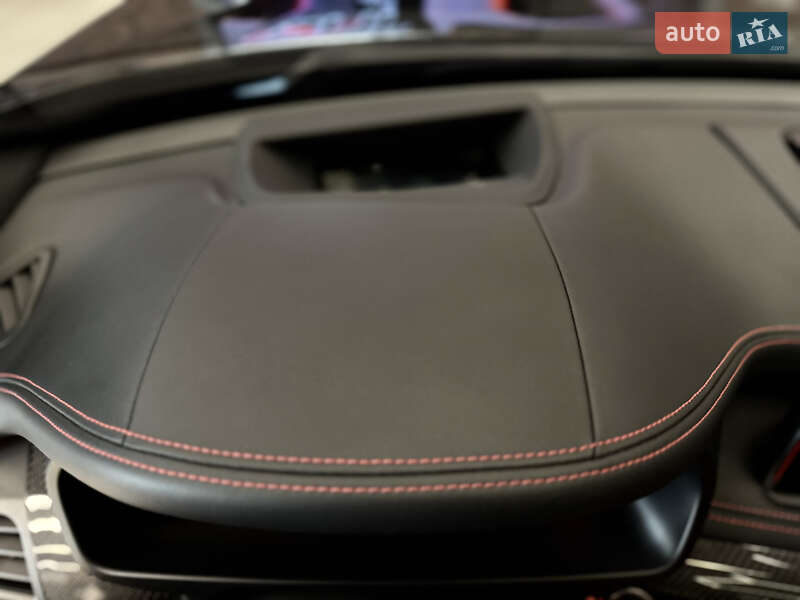 Внедорожник / Кроссовер BMW X5 M 2018 в Одессе фото 42 Внедорожник / Кроссовер BMW X5 M 2018 в Одессе