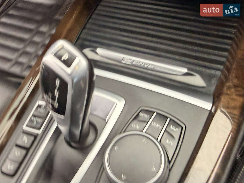 Внедорожник / Кроссовер BMW X5 M 2017 в Ковеле фото 34 Внедорожник / Кроссовер BMW X5 M 2017 в Ковеле