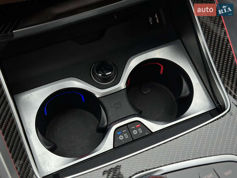 Внедорожник / Кроссовер BMW X5 M 2024 в Киеве