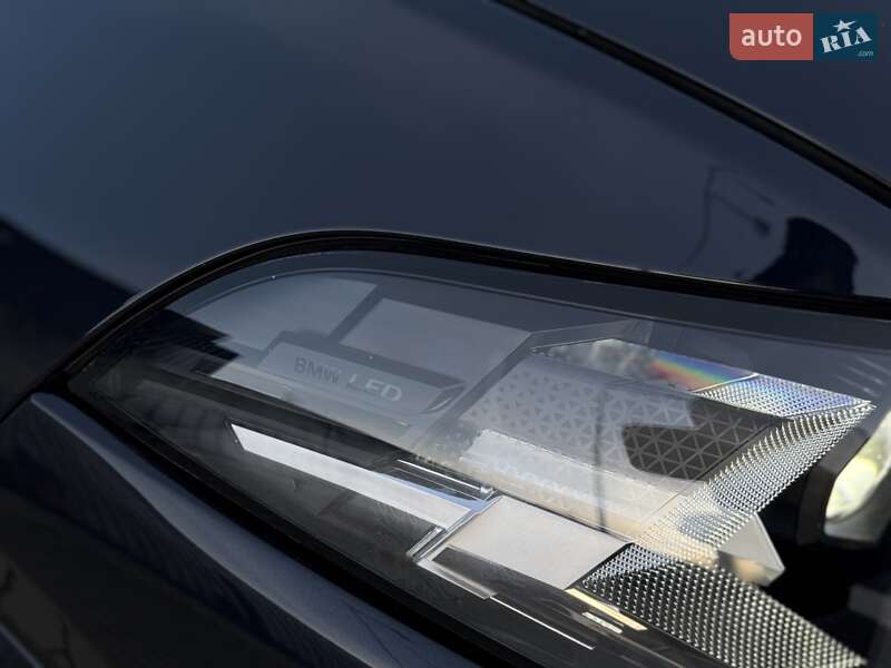 Внедорожник / Кроссовер BMW X5 M 2022 в Тернополе