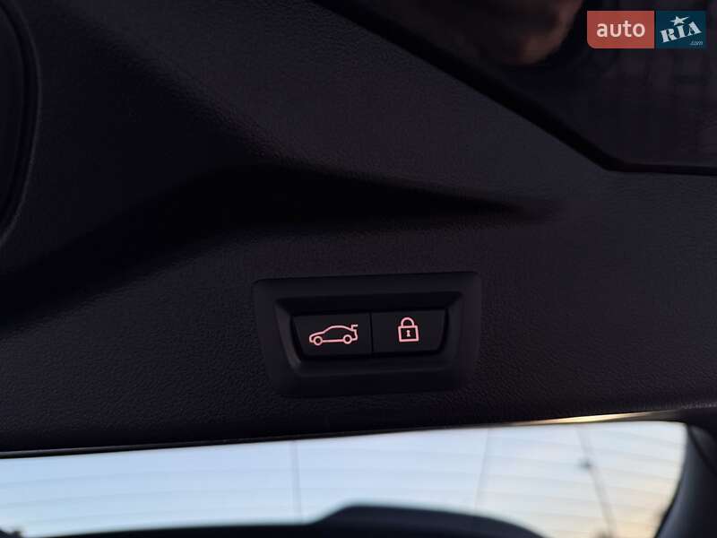 Внедорожник / Кроссовер BMW X5 M 2022 в Тернополе