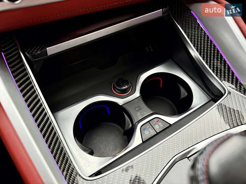 Внедорожник / Кроссовер BMW X5 M 2021 в Днепре