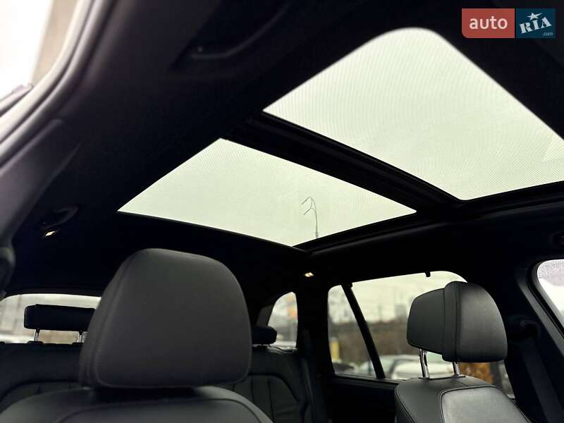 Позашляховик / Кросовер BMW X5 M 2019 в Києві