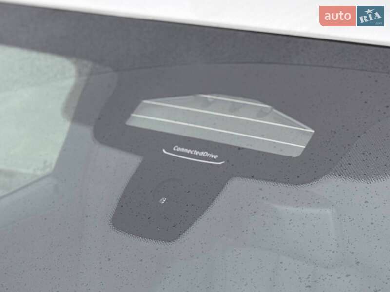 Позашляховик / Кросовер BMW X5 M 2019 в Києві