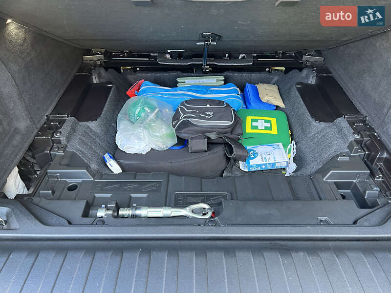 Позашляховик / Кросовер BMW X5 M 2019 в Вінниці