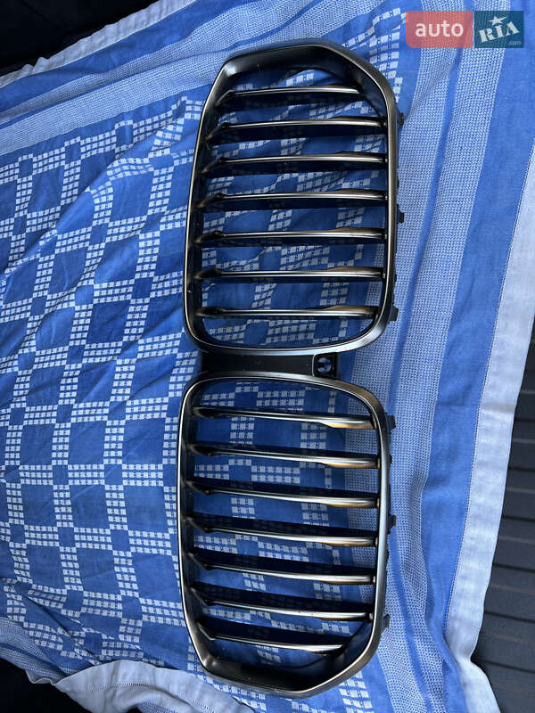 Позашляховик / Кросовер BMW X5 M 2019 в Вінниці