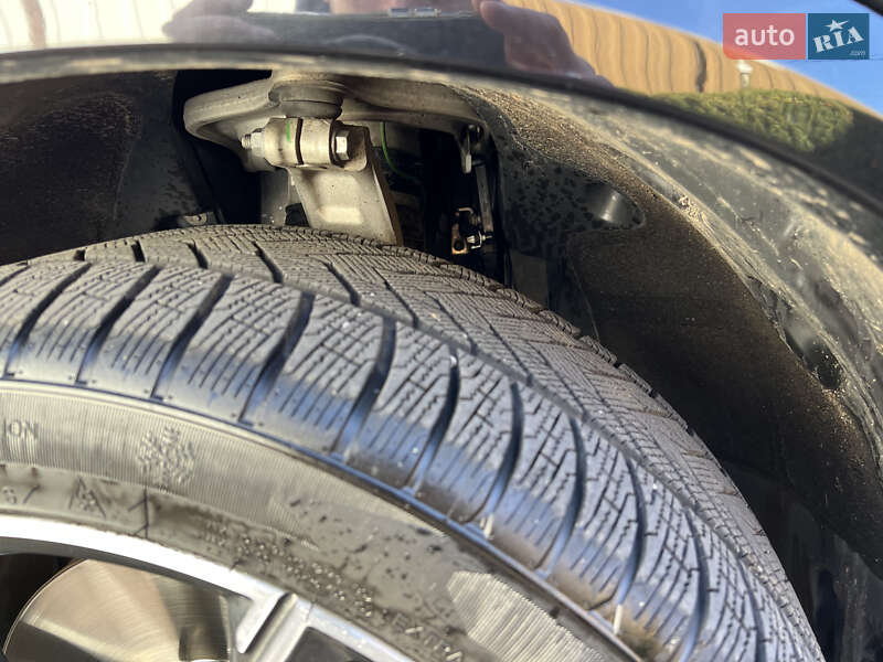 Позашляховик / Кросовер BMW X5 M 2019 в Вінниці