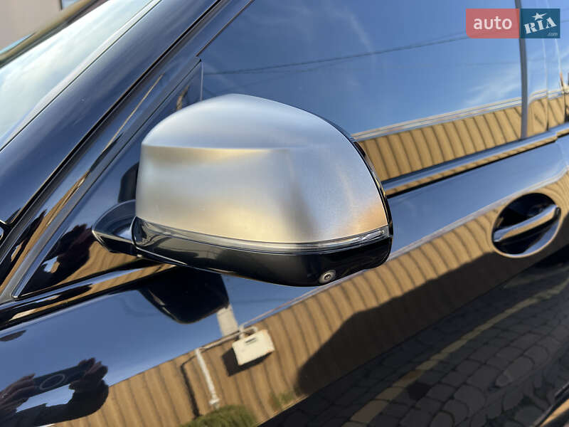 Позашляховик / Кросовер BMW X5 M 2019 в Вінниці