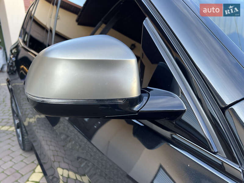 Позашляховик / Кросовер BMW X5 M 2019 в Вінниці