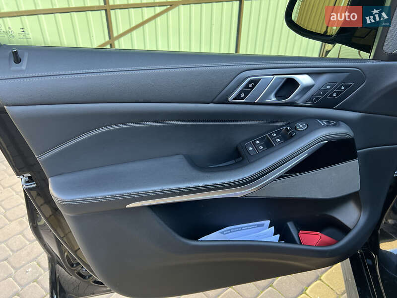 Позашляховик / Кросовер BMW X5 M 2019 в Вінниці