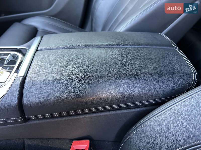 Позашляховик / Кросовер BMW X5 M 2019 в Вінниці