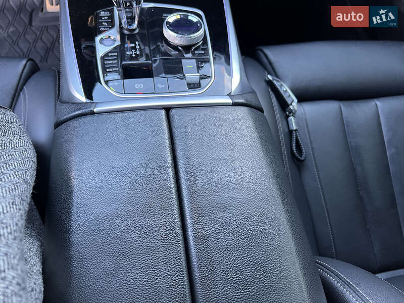 Позашляховик / Кросовер BMW X5 M 2019 в Вінниці