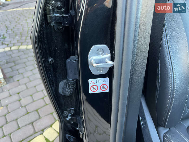 Позашляховик / Кросовер BMW X5 M 2019 в Вінниці