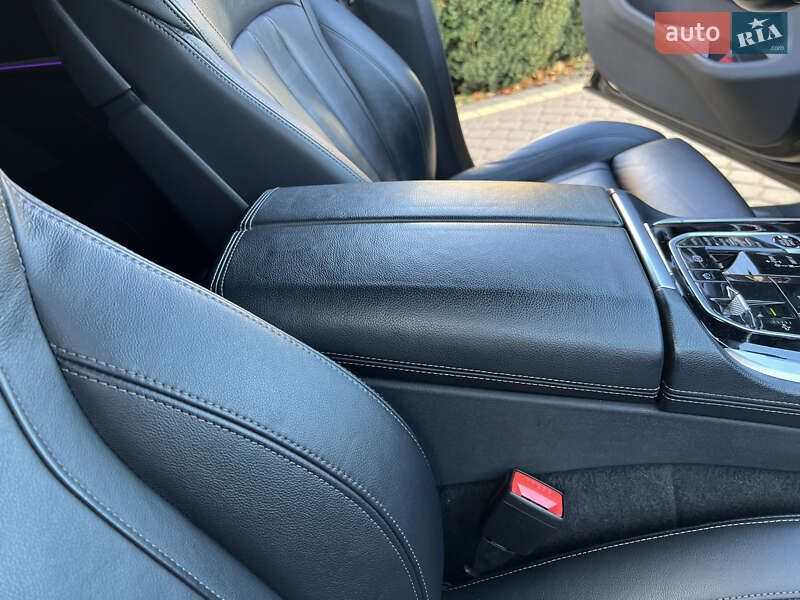 Позашляховик / Кросовер BMW X5 M 2019 в Вінниці