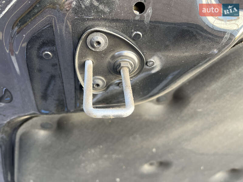 Позашляховик / Кросовер BMW X5 M 2019 в Вінниці