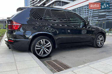 Позашляховик / Кросовер BMW X5 M 2012 в Києві