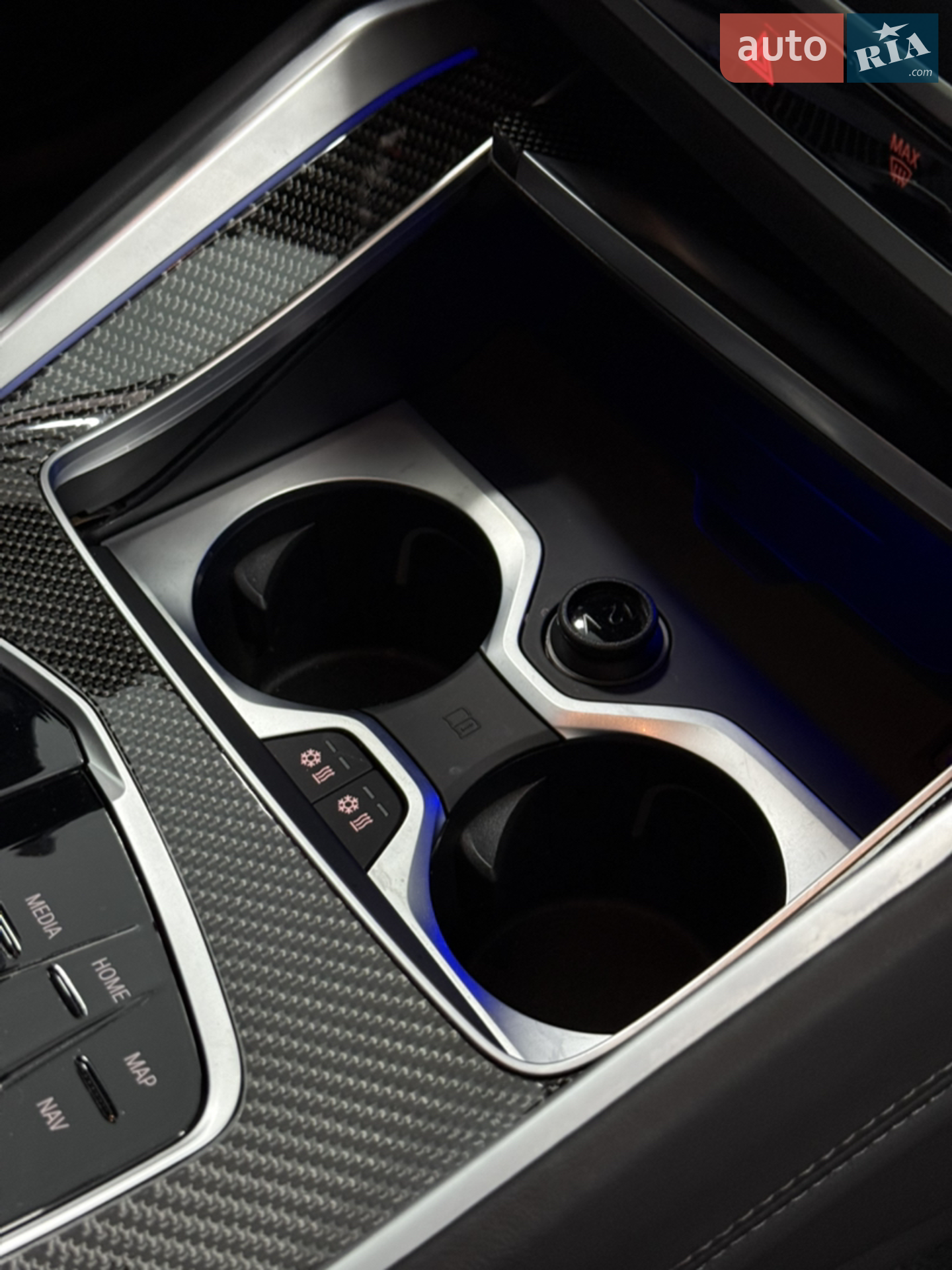 2023 BMW X5 M - мініатюра 39