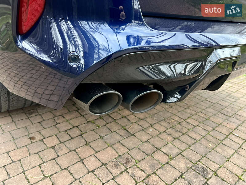 Внедорожник / Кроссовер BMW X5 M 2020 в Киеве фото 22 Внедорожник / Кроссовер BMW X5 M 2020 в Киеве